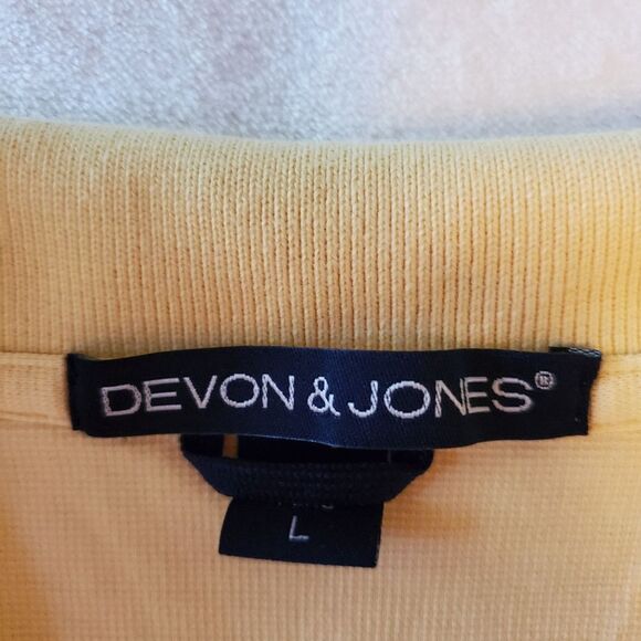 Kimo's Lahaina Maui Polo Staff Shirt L - Picture 5 of 7